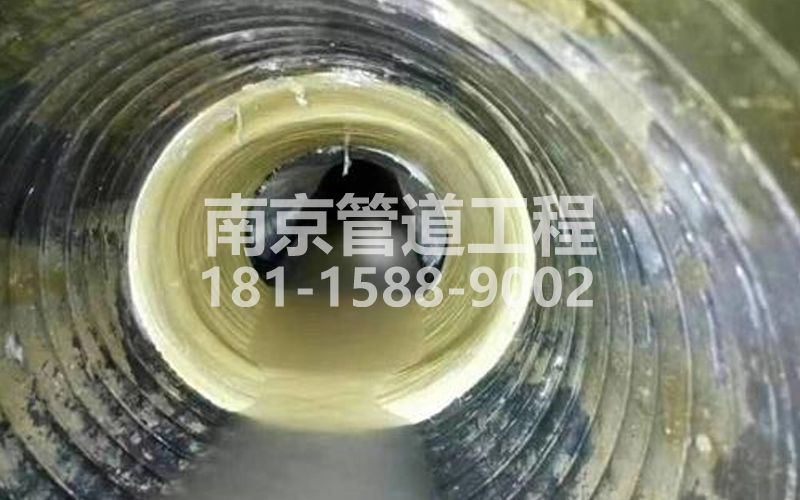 226光明村树脂修复