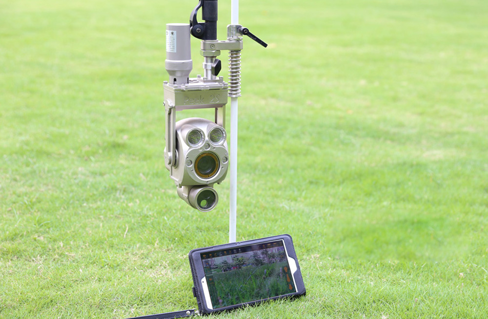 286光明村管道检测QV潜望镜